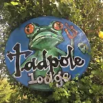 Hébergement de vacances Tadpole