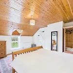 Casa vacanze Tadpole Waterford