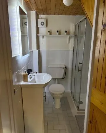 Tadpole Σπίτι διακοπών