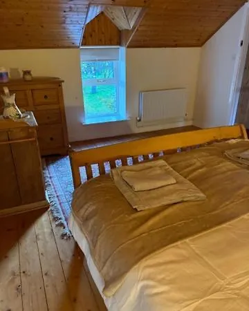 Holiday home Tadpole Waterford