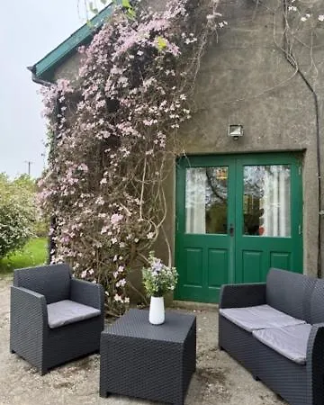 Tadpole Casa vacanze Waterford