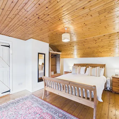 Holiday home Tadpole *