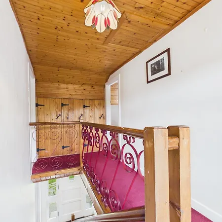 Holiday home Tadpole Waterford