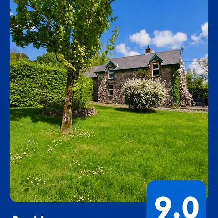 Tadpole Casa vacanze Waterford