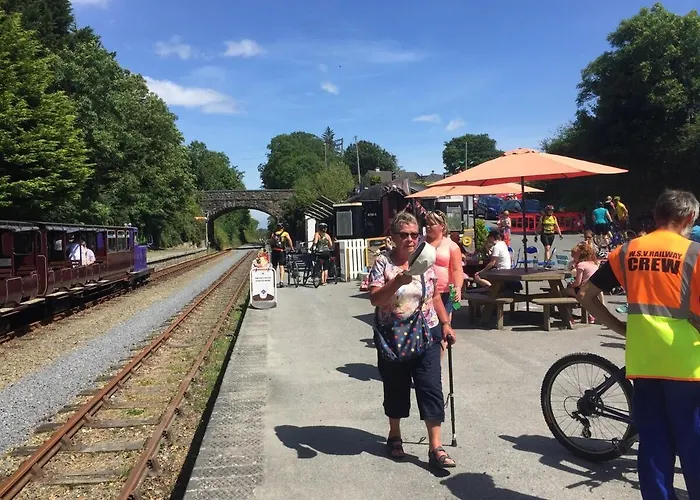 Tadpole Vakantiehuis