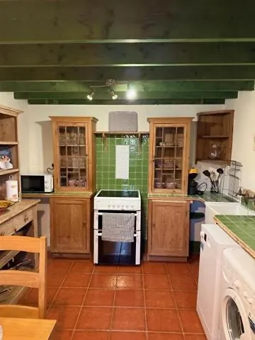 Vakantiehuis Tadpole *