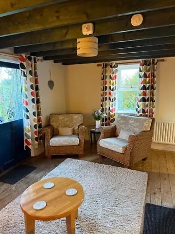 Tadpole Сasa de vacaciones Waterford