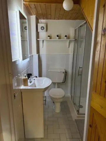 Tadpole Vakantiehuis