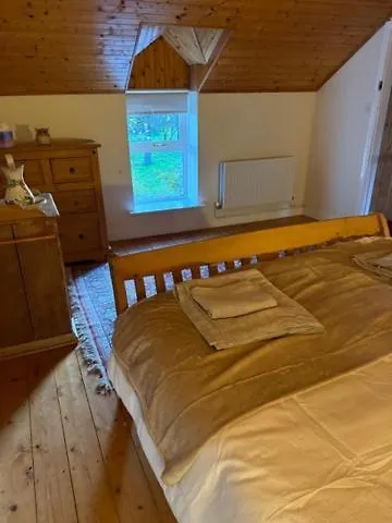 Сasa de vacaciones Tadpole Waterford