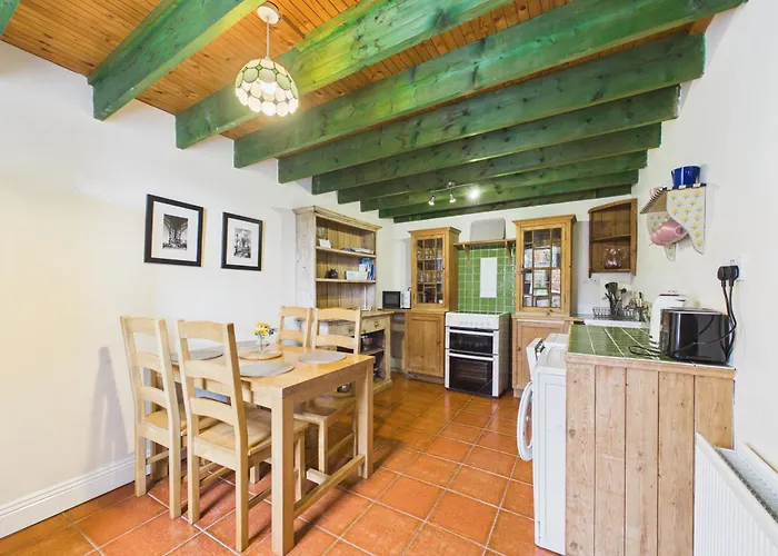 Holiday home Tadpole