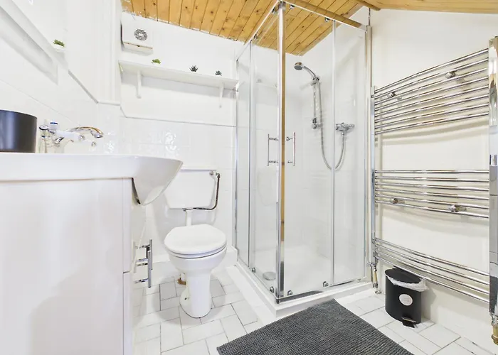 Tadpole Holiday home