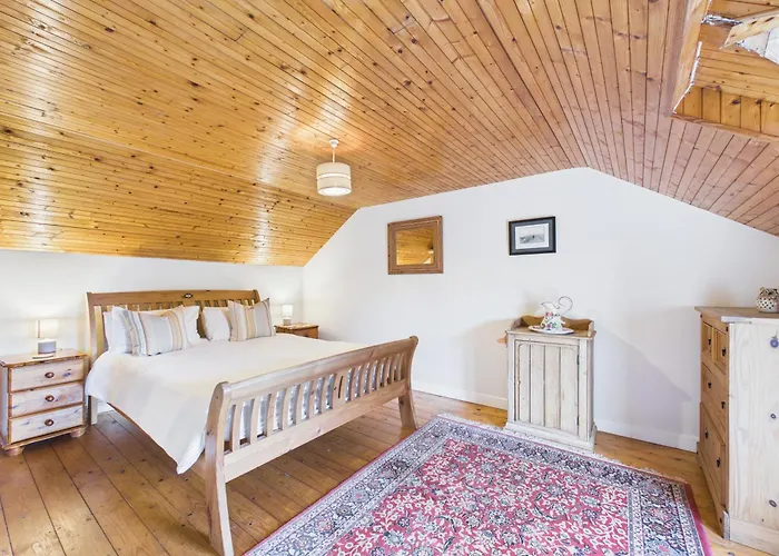 Tadpole Holiday home