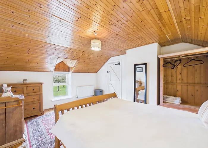 Holiday home Tadpole Waterford