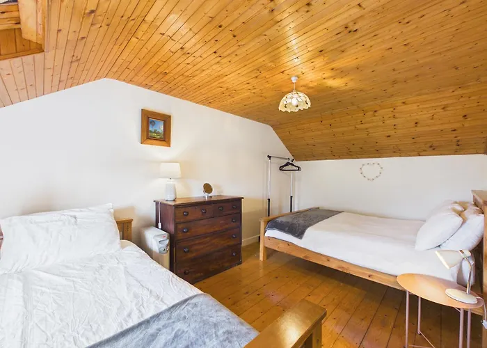 Holiday home Tadpole Waterford
